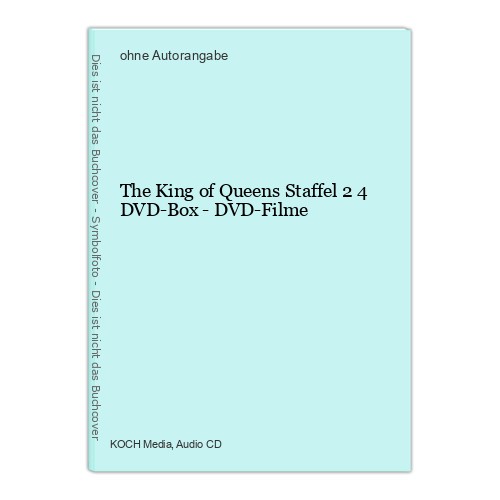 The king queens staffel - queens,