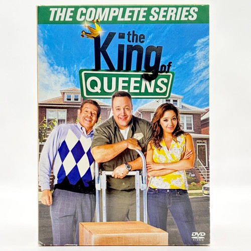 The king queens - the,