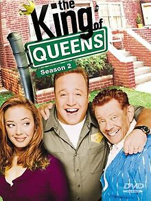King queens season 2 4 - queens,