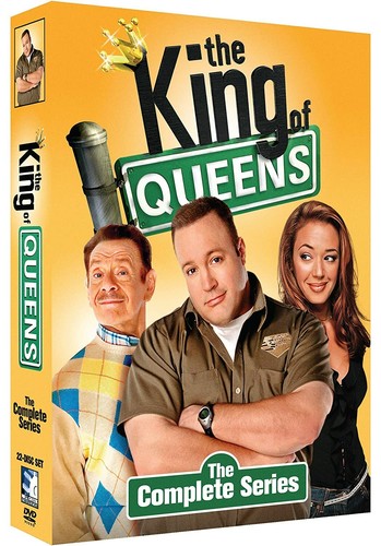 King the queens complete - king, of