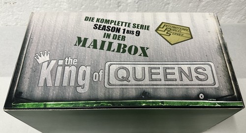 The king queens - of,