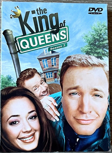 King queens season - of,