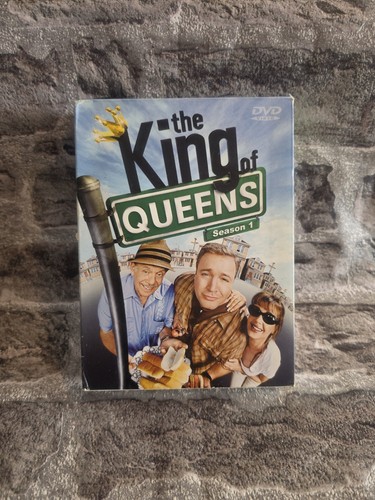 King queens staffel - of,