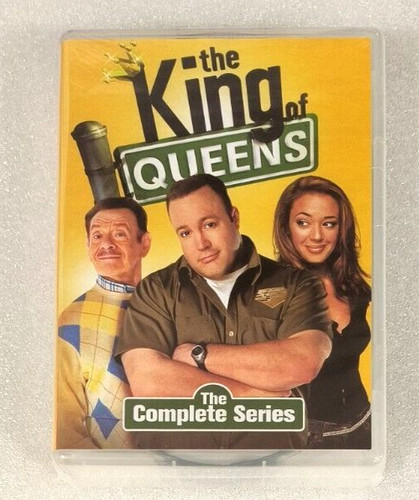 The king queens - of,