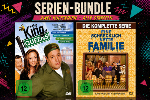 King queens eine - of, +