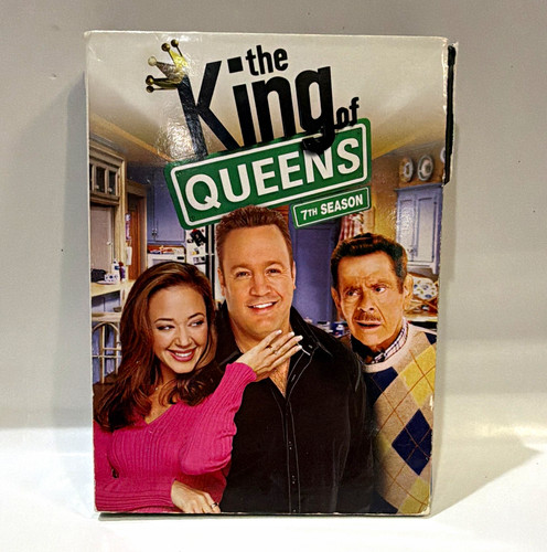 The king queens season - the,