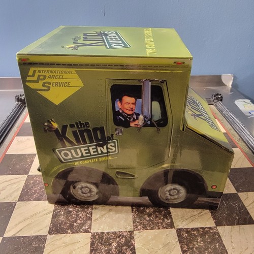 The king queens - the, of