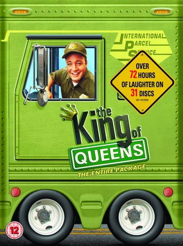 The king queens - queens:,