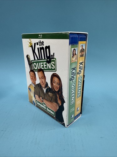 The king queens - the, queens: