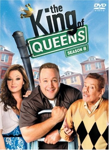 King queens season 8 4 - king, [4