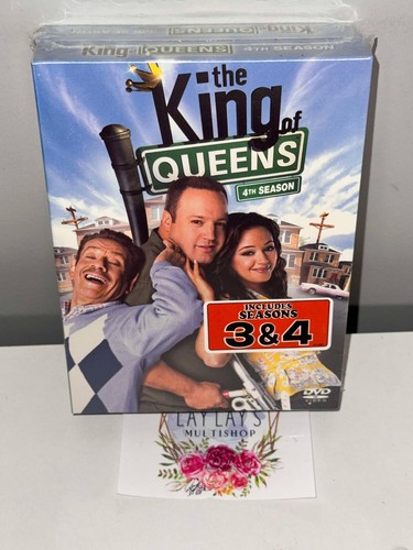 The king queens complete - of,