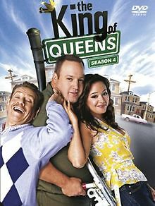 The king queens staffel - king, of
