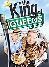King queens season one dvd - of,