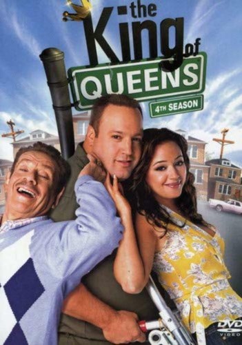 The king queens season - queens:, 4