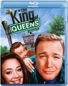 King queens season - -,