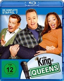 The king queens die - king,