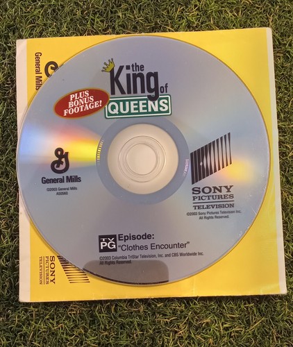 The king queens - the, general