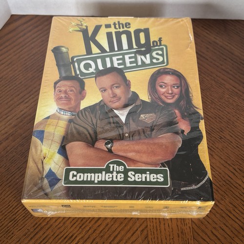 The king queens - the,