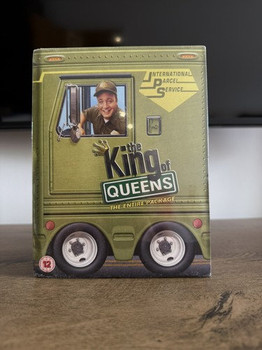 The king queens - king, of