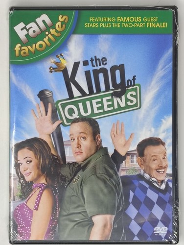 The king queens fan - of,