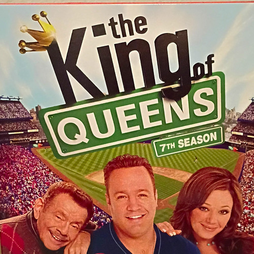 The king queens - the,