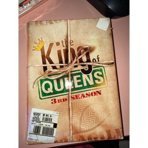 The king queens 3rd - queens, season