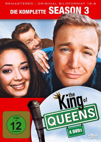 The king queens - king, die