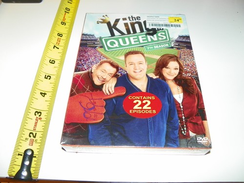 The king queens 7th - king, of