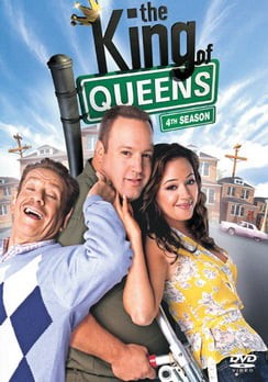 The king queens 4th - the,