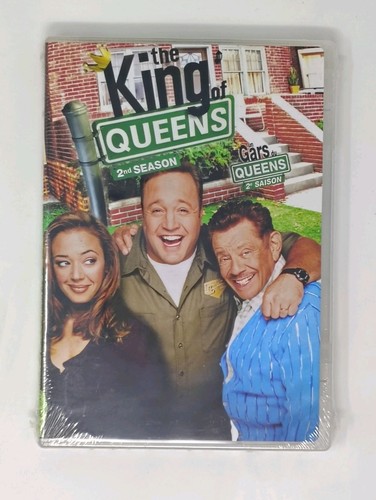 The king queens - the,