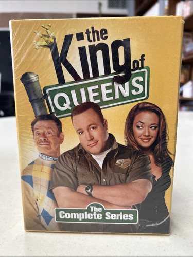 The king queens - of,