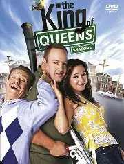 King queens saison 4 - king,