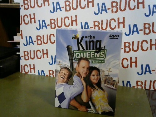 King queens season 4 - 4, [4