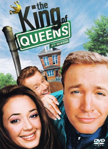 The king queens - king,