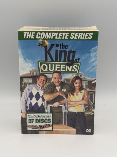 The king queens - king, queens: