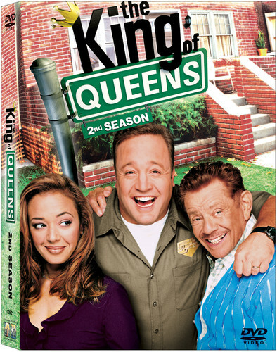 The king queens 2nd - the, queens:
