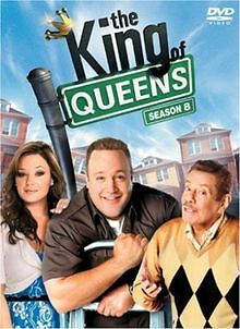 The king queens - of, staffel
