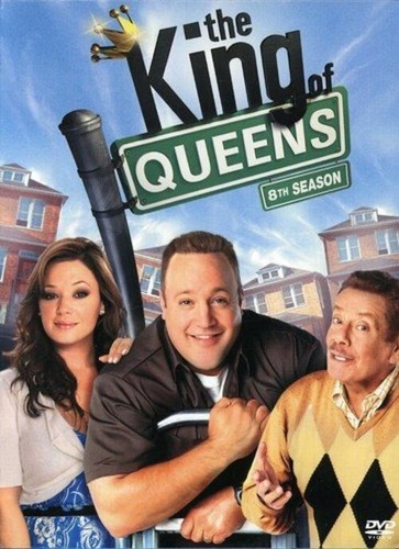 The king queens - of, 8