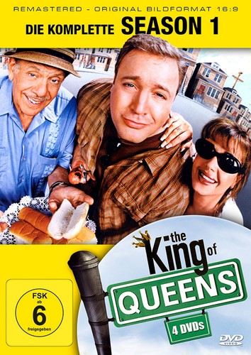 The king queens die - the,
