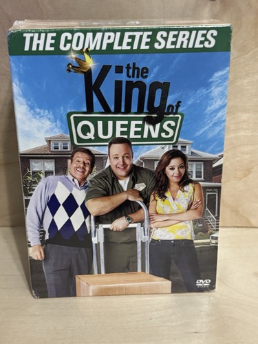 New sealed the king - sealed,