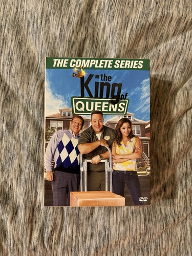 The king queens - king, of