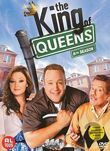 The king queens - king,