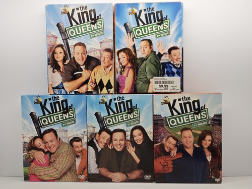 The king queens season - the, 5-9