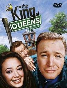 King queens season 3 4 - king,