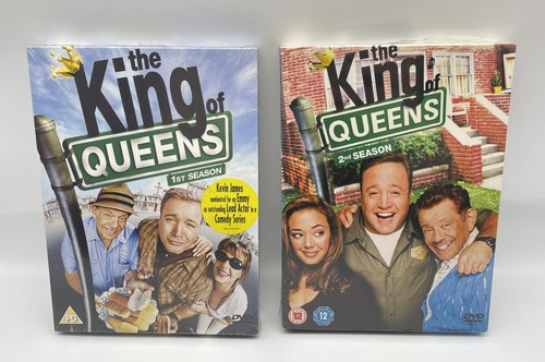 The king queens - season, &