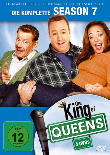 The king queens die - the,