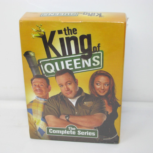 The king queens - king, of