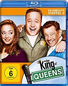 The king queens die - the,