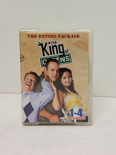 The king queens - king, of