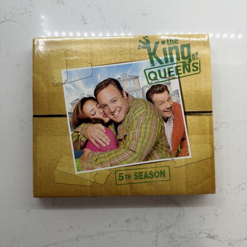 The king queens show - king, of